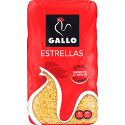 ESTRELLAS 450 GALLO