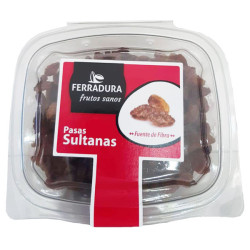 PASAS SULTANAS 250 FERRAURA