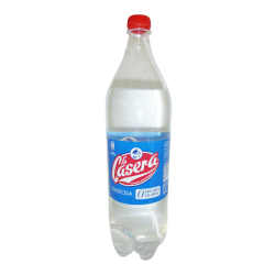 GASEOSA LA CASERA 1.5 L.