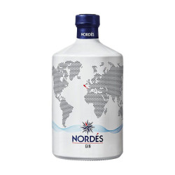 GINEBRA NORDES 70