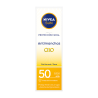 NIVEA SUN ANTIMANQ-10 F-50