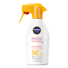 NIVEA SPRAY SENSITIVE F-50