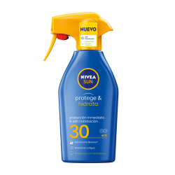 NIVEA F-30 SPRAY PROTEGE...