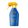 NIVEA F-30 SPRAY PROTEGE HIDRATA