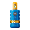 NIVEA SUN SPRAY PROTEGE Y BRONCEA