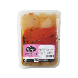 ESCALIVADA ASADA 250 G SUQUIPA