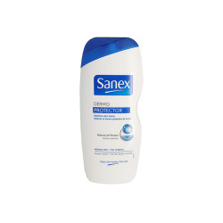 GEL SANEX 250 DERMO