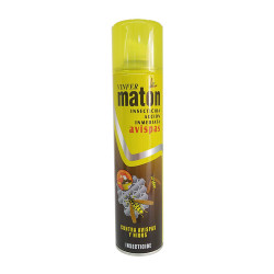 MATON AVISPAS LARGO ALCANCE