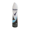 DESOD. REXONA INVISIBLE AQUA 200ML