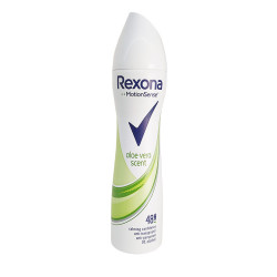 DESODORANTE REXONA ALOE...