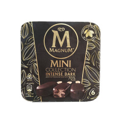 MAGNUM MINI INTENSE DARK...