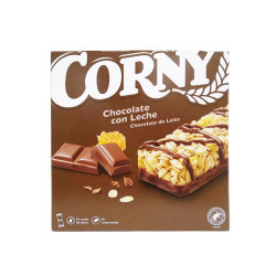 BARRITA CORNY CHOCOLATE...