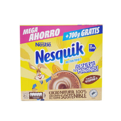 NESQUIK 5.5  KILOS