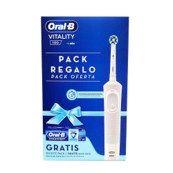 ORAL B CEPILLO VITALITY...