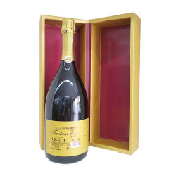 CAVA EXCLUSIVE 2007 MAGNUM