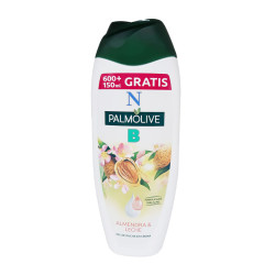 GEL PALMOLIVE ALMENDRA