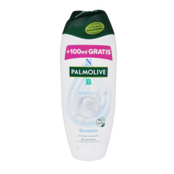 GEL PALMOLIVE SENSIBLE