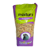MIXTURA PERIQUITOS