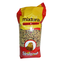 MIXTURA FERRER 1/2 KG