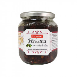 PERICANA ACEITE 550 GRS...