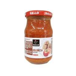 BOLOÑESA GALLO 230 GR.