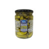 PEPINILLOS EN VINAGRE 480 DIAMIR