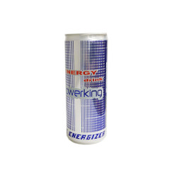 POWERKING ENERGY DRINK