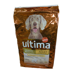 ULTIMA DOG ADULT 7.5