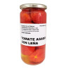 TOMATE ASADO ENTERO TARRO 700