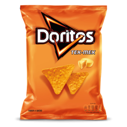 DORITOS TEX MEX