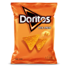 DORITOS TEX MEX 140 GRS