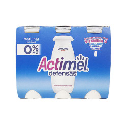 ACTIMEL DESNATADO