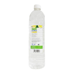 VINAGRE LIMPIEZA LIMON 1L