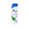CHAMPU HS 250ML MENTOL