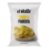 PAPAS LIMON Y PIMIENTA VALLE