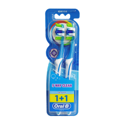 CEPILLO ORAL B UNID