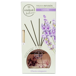 AMBAR MIKADO BOTANIC 75 ML