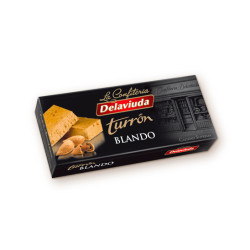TURRON BLANDO DELAVIUDA