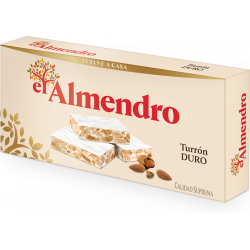 EL ALMENDRO DURO 250