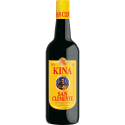 VINO KINA SAN CLEMENTE