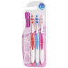 CEPILLO DENTAL MEDIO P-3 MICADERM