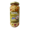 ALUBIAS CON VERDURAS DIAMIR