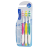 CEPILLO DENTAL SUAVE P-3 MICADERM