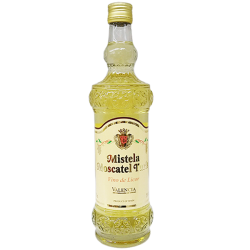 MISTELA MOSCATEL TURIS