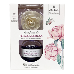 AMBAR FLOR 60 ML AMBIENTADOR