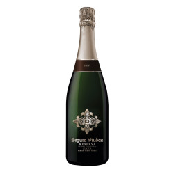 CAVA SEGURA VIUDAS RESERVA