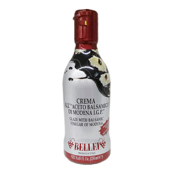 CREMA VINAGRE JEREZ GOURMET 250