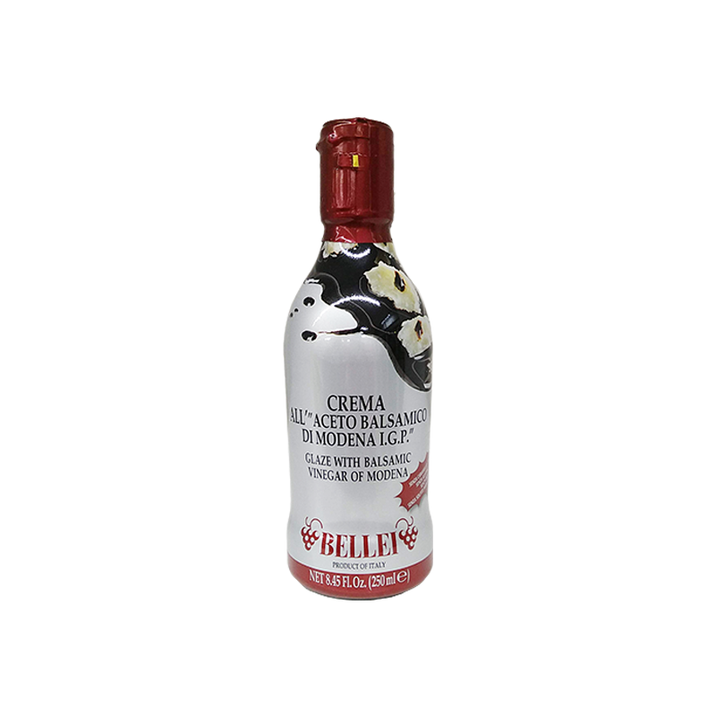 CREMA VINAGRE JEREZ GOURMET 250