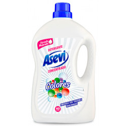 ASEVI COLORES 3 LT