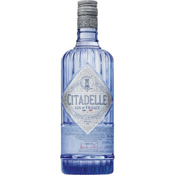 GIN CITADELLE